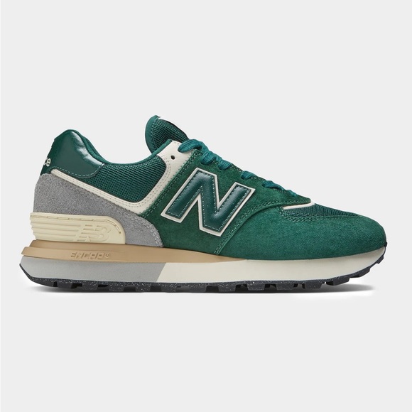 New Balance 574 Legacy - Picture 2 of 11